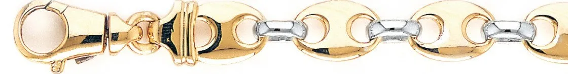 10.9mm Citi Link Bracelet