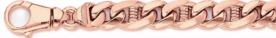 10mm Andres Link Bracelet