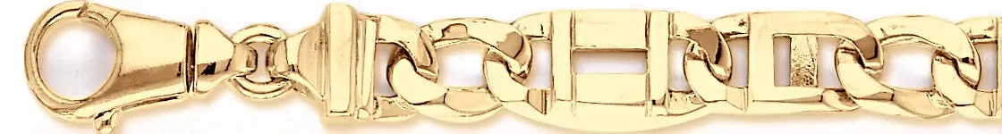 10mm Apollo Link Bracelet