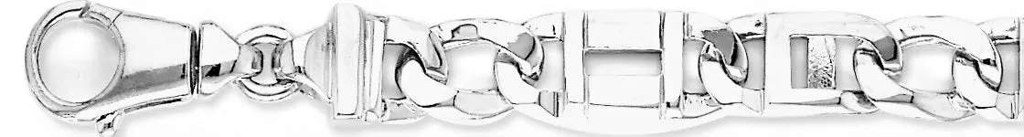 10mm Apollo Link Bracelet