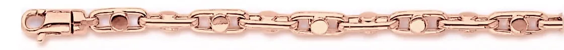 4.1mm Zone Link Bracelet