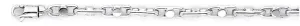 4.1mm Zone Link Bracelet