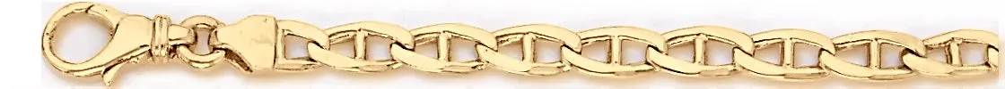 4.8mm Anchor Link Bracelet