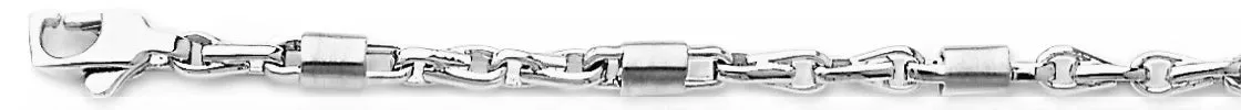 4mm Volare Link Bracelet