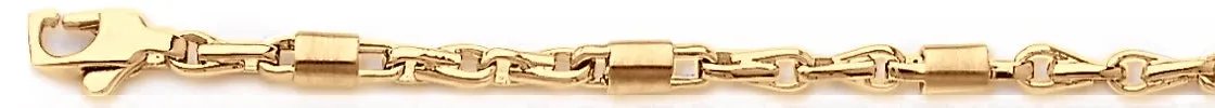 4mm Volare Link Bracelet
