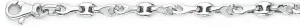 5.1mm Annabell Link Bracelet
