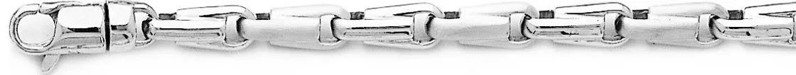 5.6mm Rainier Link Bracelet