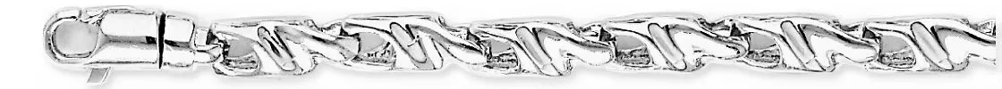 6.1mm Circa Link Bracelet