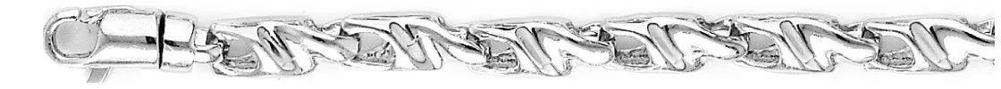 6.1mm Circa Link Bracelet