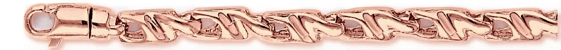 6.1mm Circa Link Bracelet