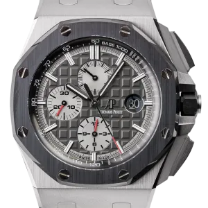Audemars Piguet Royal Oak Offshore Chronograph Titanium 26400IO.OO.A004CA.01