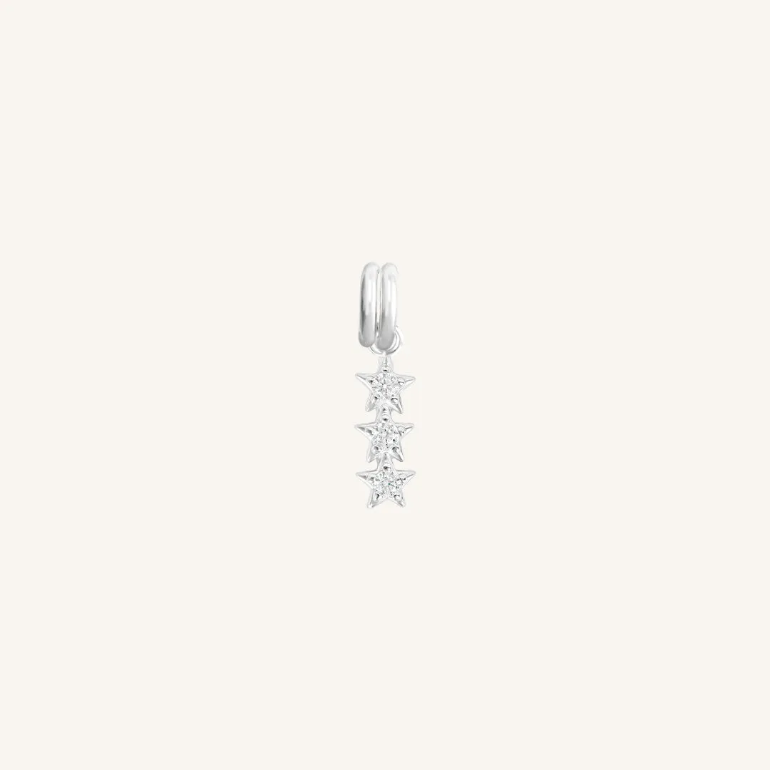Constellation Charm