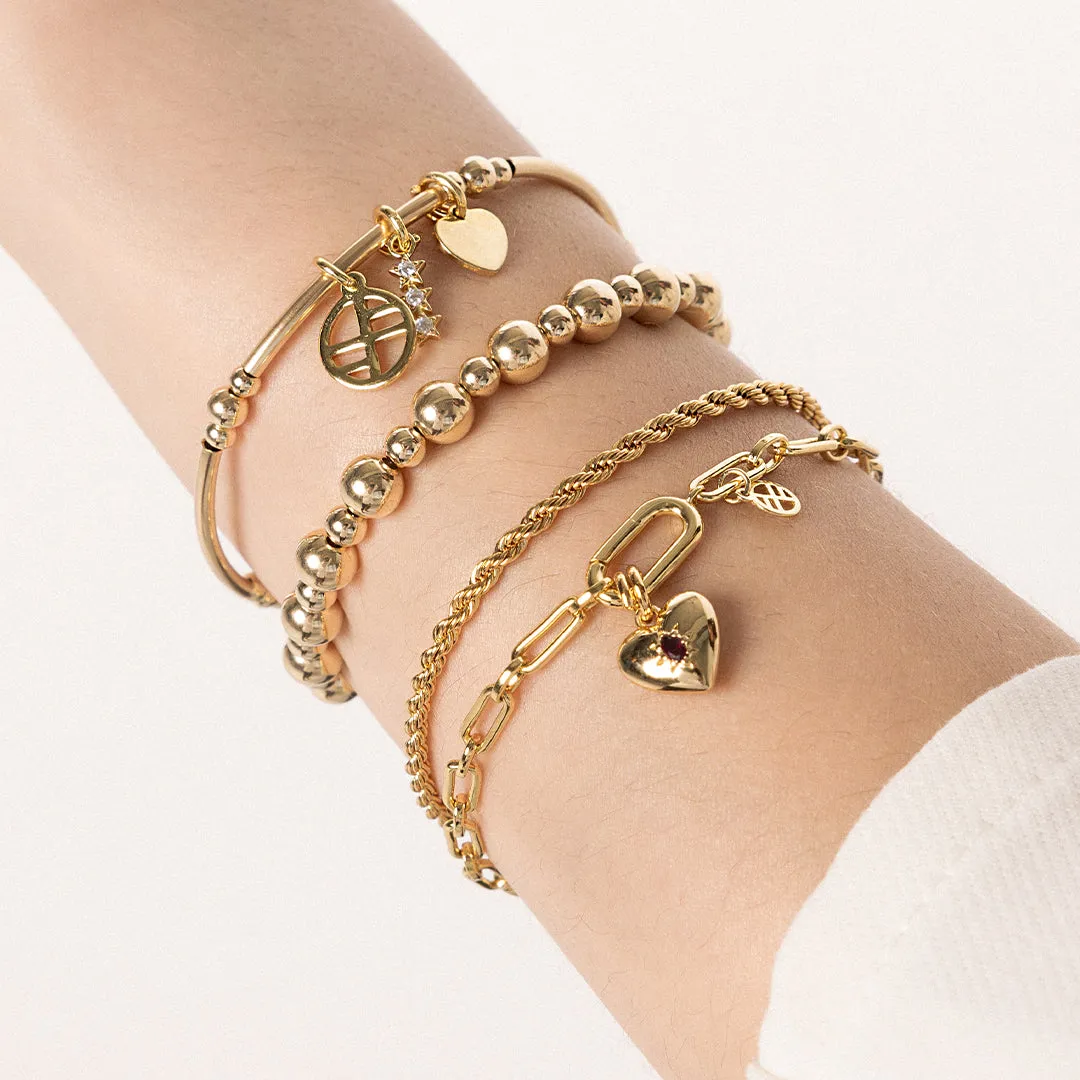 Constellation Charm