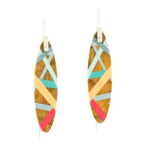 Island Earrings