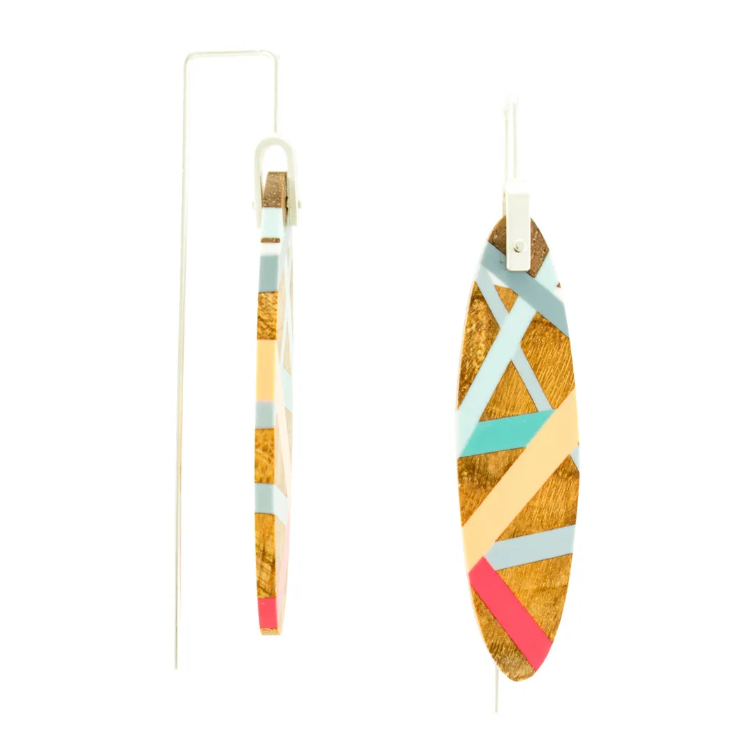 Island Earrings