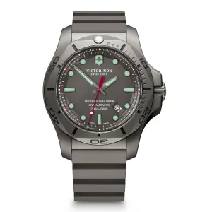 Men's I.N.O.X. Professional Diver Titanium Watch (241810)