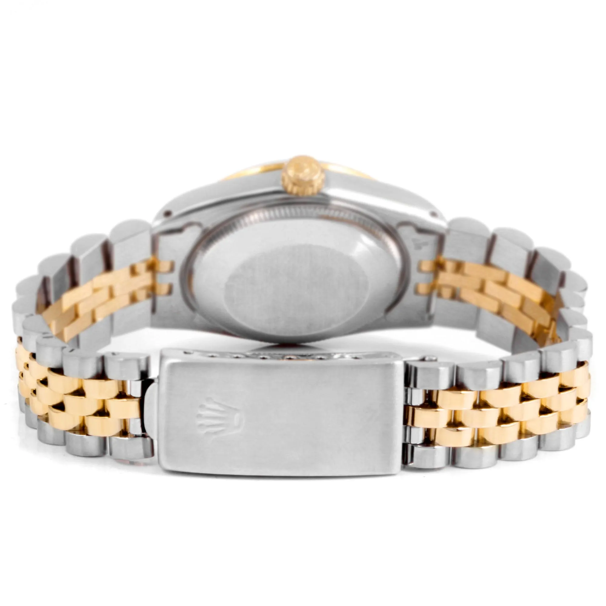 Rolex Datejust 31mm | 68273-WMOP-EMD-AM-4EMD-JBL