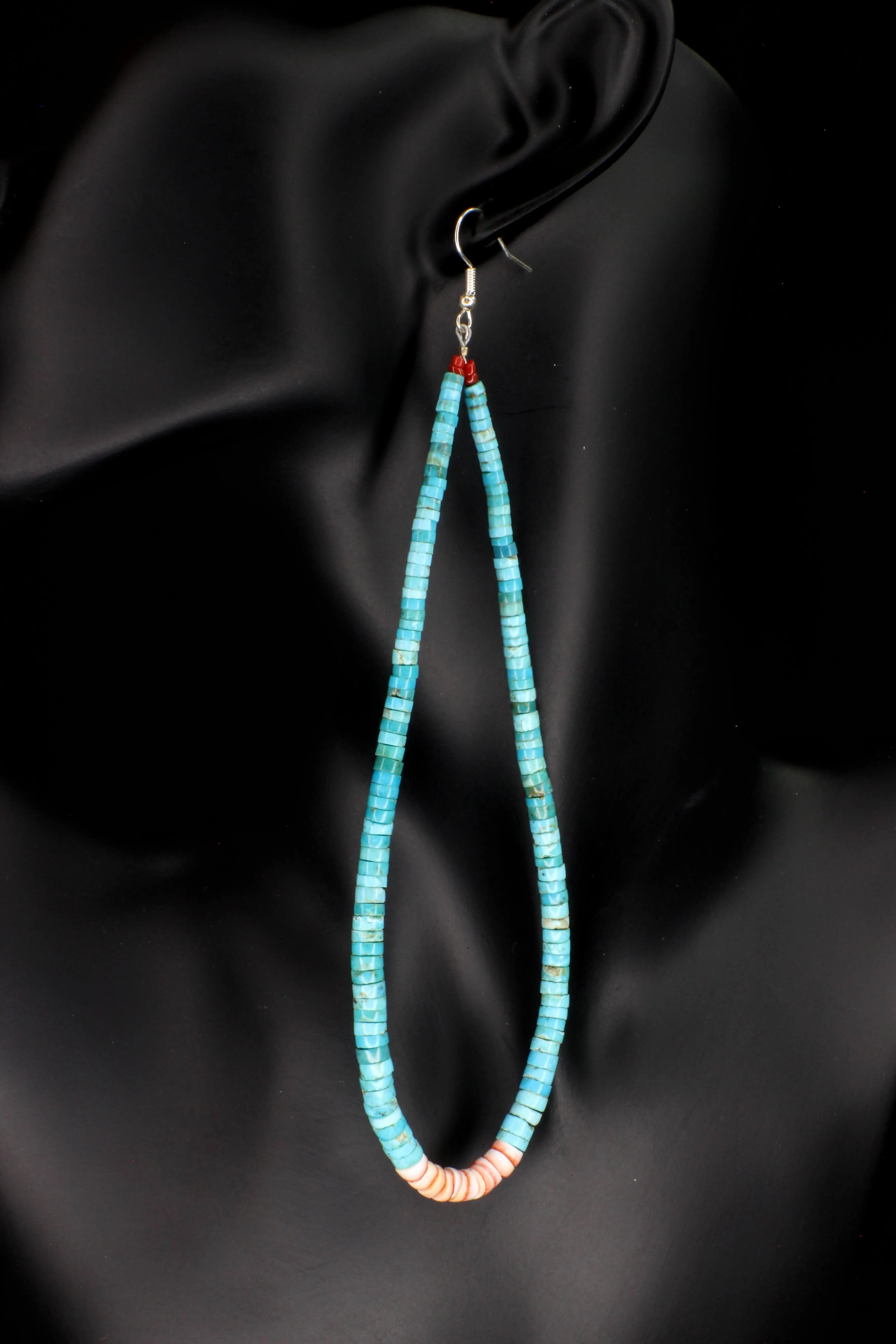 Traditional Loop Earrings